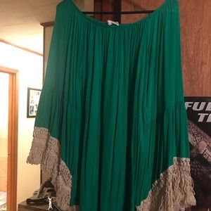 Women's boutique top